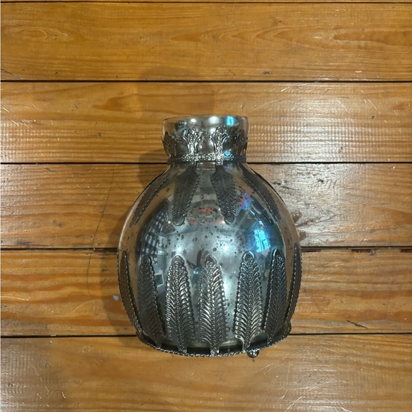 (654) x2 POTTERY BARN VASES - Picture 8 of 16